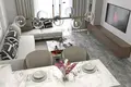 Mieszkanie 2 pokoi 50 m² Muratpasa, Turcja