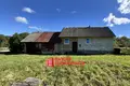 Casa 1 habitación 32 m² Padlabienski sielski Saviet, Belarús