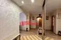 Mieszkanie 3 pokoi 86 m² Grodno, Białoruś