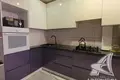 Apartamento 3 habitaciones 66 m² Muchaviecki sielski Saviet, Belarús