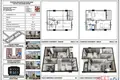 Appartement 2 chambres 60 m² Golem, Albanie