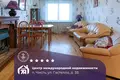 Apartamento 4 habitaciones 102 m² Cysc, Belarús