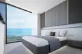 Appartement 1 chambre 46 m² Kamala, Thaïlande