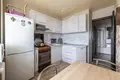 Apartamento 1 habitación 33 m² Minsk, Belarús