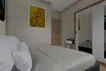 Apartamento 27 m² Pecurice, Montenegro
