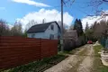 Maison 53 m² Jzufouski sielski Saviet, Bélarus