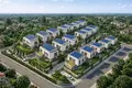 Bungalow 4 bedrooms 270 m² Yenişehir, Turkey