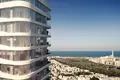 Mieszkanie 4 pokoi 224 m² Tel-Awiw, Izrael