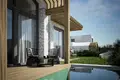 Apartamento 1 habitación 210 m² Bodrum, Turquía