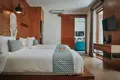 Hotel 1 500 m² en Kerobokan Kelod, Indonesia