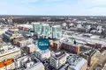 Apartamento 3 habitaciones 60 m² Oulu sub region, Finlandia