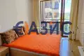 Квартира 2 комнаты 65 м² Святой Влас, Болгария
