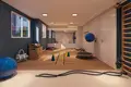 Apartamento 2 habitaciones 33 m² Regiao Imediata de Sao Paulo, Brasil