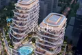 2 bedroom apartment 1 151 m² Dubai, United Arab Emirates