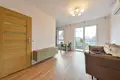 Apartment 23 m² in Warsaw, Poland
