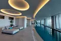 Wohnung 2 zimmer 119 m² Germasogeia, Zypern