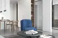 Mieszkanie 1 pokój 66 m² Tivat, Czarnogóra