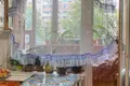 Квартира 1 комната 40 м² Минск, Беларусь