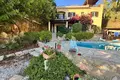 3 bedroom villa 120 m² in Tala, Cyprus