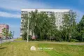 Appartement 3 chambres 62 m² Minsk, Bélarus
