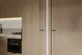 Mieszkanie 2 pokoi 49 m² Tibubeneng, Indonezja
