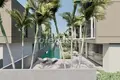 5-Zimmer-Villa 300 m² Kepez, Türkei
