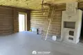 2 room house 117 m² Lieskaŭka, Belarus