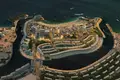 Apartamento 1 habitacion 89 m² Mina Al arab, Emiratos Árabes Unidos