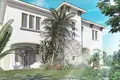 5 bedroom villa 675 m² Kiti, Cyprus