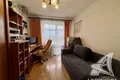 Wohnung 4 zimmer 84 m² Muchaviecki sielski Saviet, Belarus