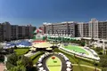 Wohnung 2 zimmer 70 m² Nessebar, Bulgarien