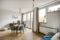 Apartamento 1 habitación 27 m² en Varsovia, Polonia