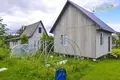 Haus 52 m² Aliachnovicki sielski Saviet, Belarus