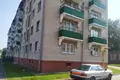 Appartement 2 chambres 41 m² Slonim, Bélarus