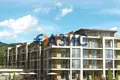 1 bedroom apartment 64 m² Sveti Vlas, Bulgaria