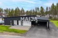 Haus 4 zimmer 112 m² Oulunsalo, Finnland