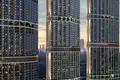 Mieszkanie 1 pokój 59 m² Dubaj, Emiraty Arabskie