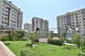 Wohnung 2 zimmer 67 m² Alanya, Türkei