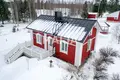 Дом 3 комнаты 82 м² Кеминмаа, Финляндия