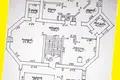 Casa de campo 423 m² Kalodziscanski sielski Saviet, Belarús