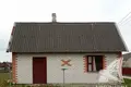 Haus 65 m² Matykalski sielski Saviet, Belarus