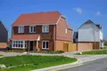 Maison 3 chambres 112 m² Paddock Wood, Royaume-Uni