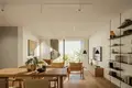 2 bedroom apartment 97 m² Moni, Cyprus
