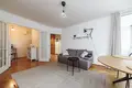 Apartamento 2 habitaciones 37 m² en Varsovia, Polonia