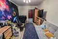 Apartamento 51 m² Minsk, Belarús
