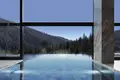 Apart hotel Melis – inversión en descanso natural y rentabilidad estable cerca de Bukovel