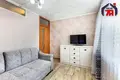 Mieszkanie 1 pokój 36 m² Mińsk, Białoruś