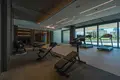 Квартира 2 спальни 104 м² район Лимасол, Кипр