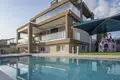 Villa de 4 dormitorios  en Pyrgos Lemesou, Chipre