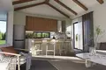 Villa de 4 habitaciones 143 m² Bodrum, Turquía